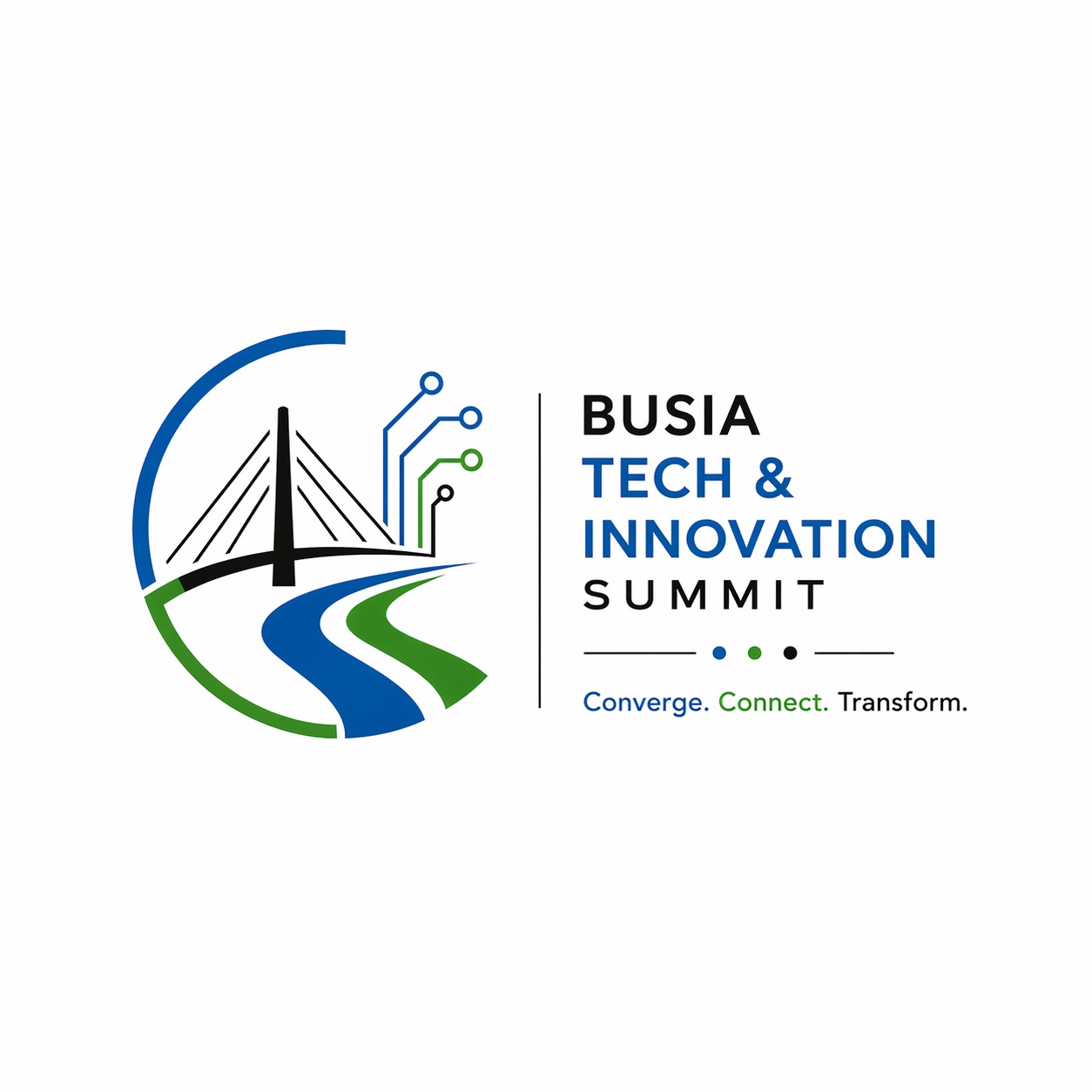 tech summit main logo