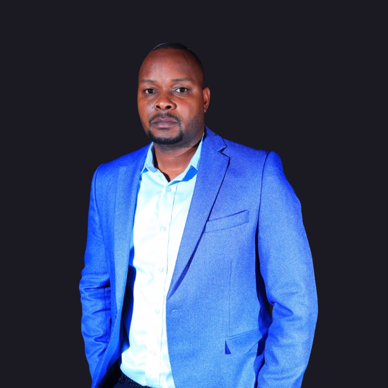 david nyajowi